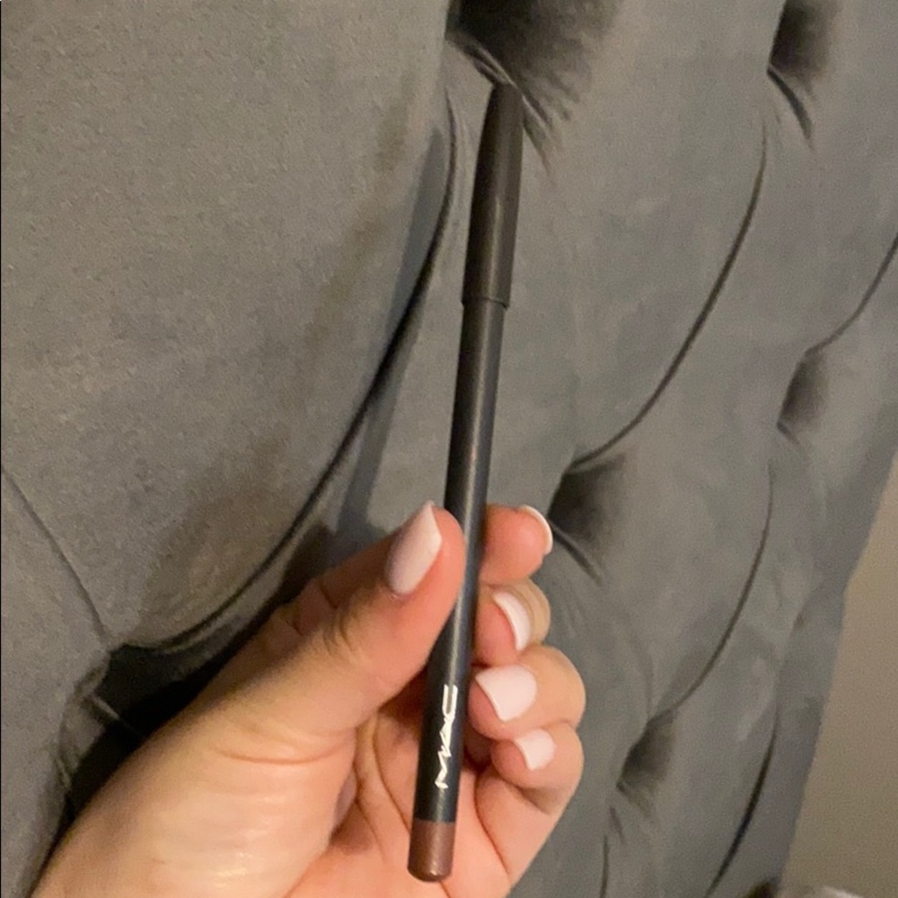 MAC Spice Lip Liner